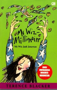Ms Wiz Millionare : Ms Wiz Jadi Jutawan