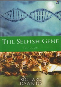 THE SELFISH GENE