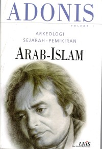 Arkeologi Sejarah - Pemikiran Arab-Islam . volume 1