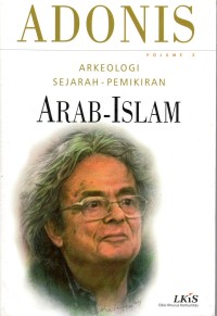 Arkeologi Sejarah - Pemikiran Arab-Islam . volume 2
