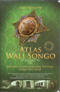 ATLAS WALI SONGO