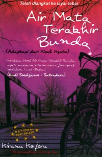 Air Mata Terakhir Bunda