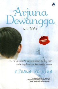 Arjuna Dewangga ( JUNA )