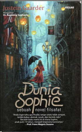 Dunia Sophie