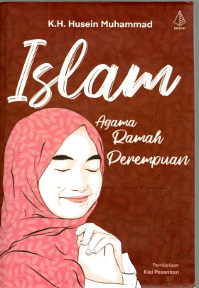 ISLAM AGAMA RAMAH PEREMPUAN