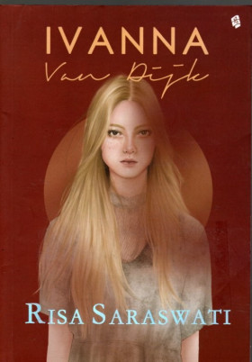 IVANNA Van Dijk