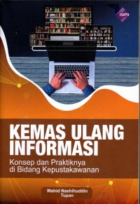 Kemas Ulang Informasi