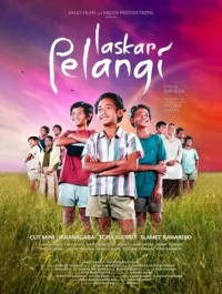 Image of LASKAR PELANGI