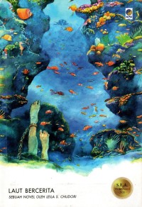 LAUT BERCERITA