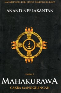 MAHAKURAWA : CAKRA MANGGALINGAN