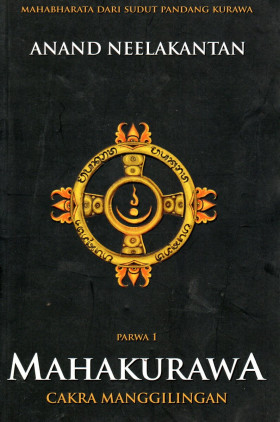 MAHAKURAWA : CAKRA MANGGALINGAN