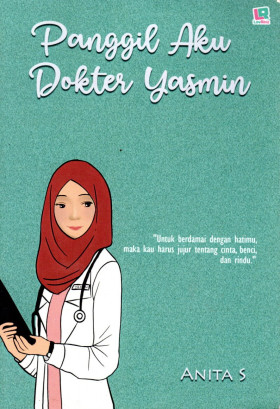 Panggil Aku Dokter Yasmin
