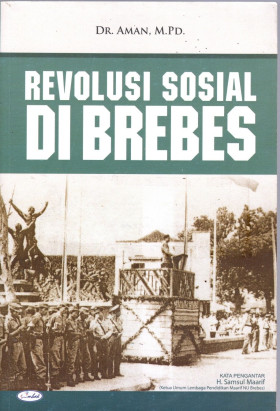 REVOLUSI SOSIAL DI BREBES