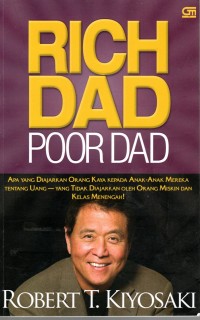 Image of RICH DAD POOR DAD