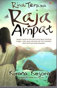 Image of Rindu Terpisah di Raja Ampat
