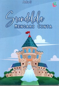 SRINDELELA MENCARI CINTA