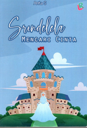 SRINDELELA MENCARI CINTA
