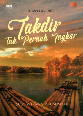 Takdir Tak Pernah Ingkar